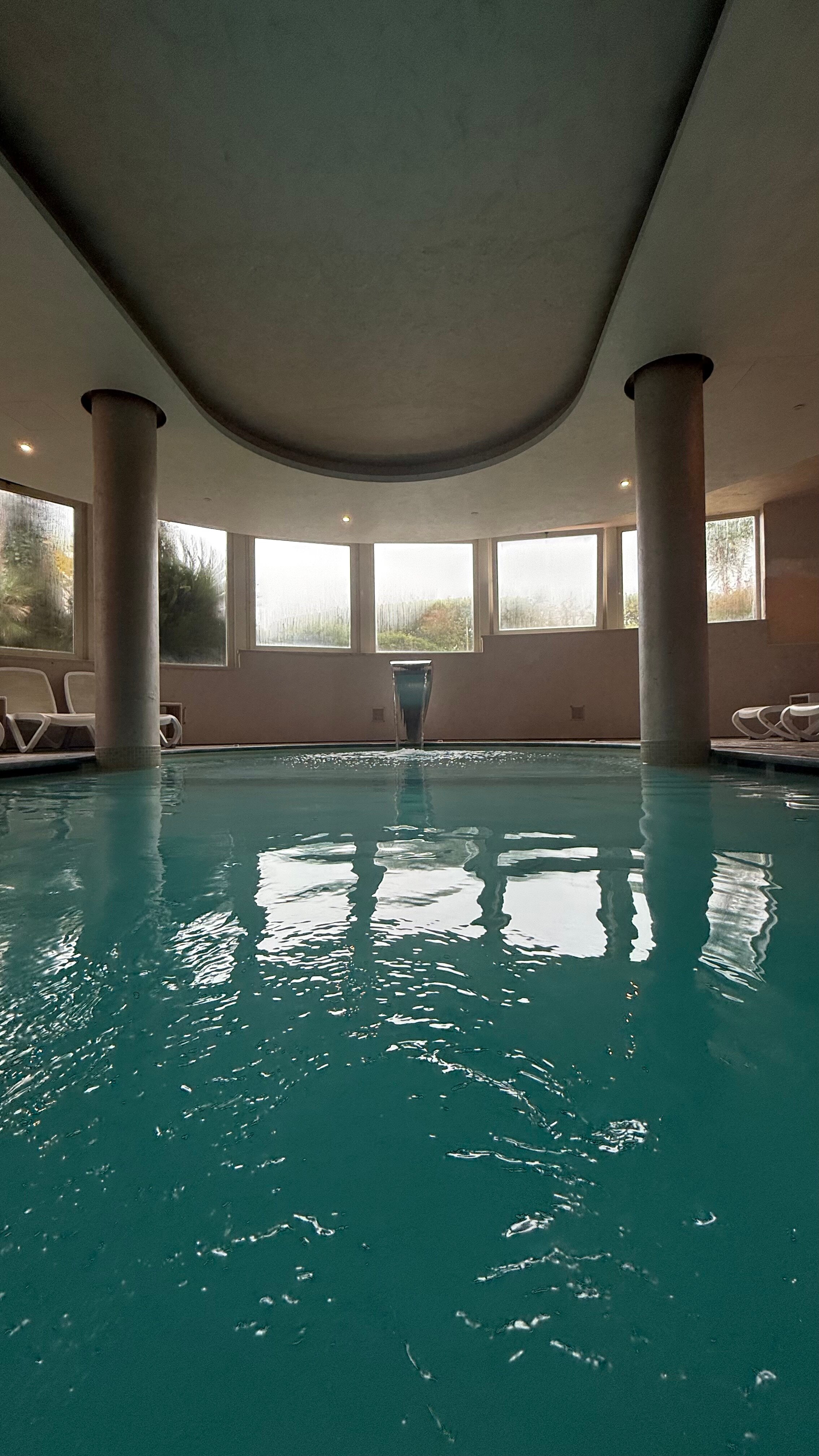 Hotel Monastero Resort & Spa-官方