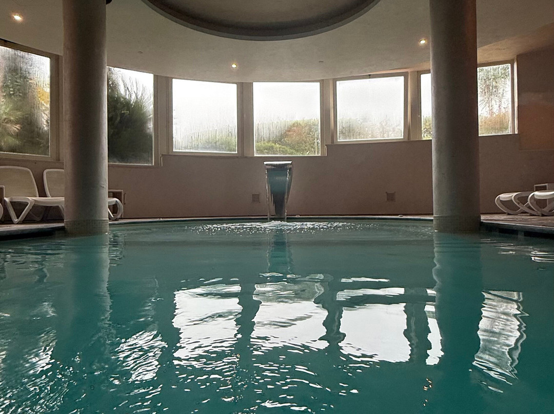 Hotel Monastero Resort & Spa主图