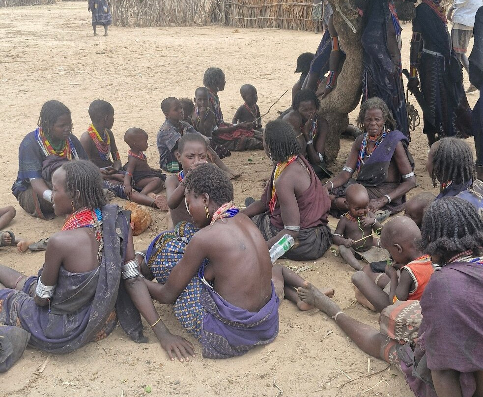 Inside Ethiopia Tours-亚的斯亚贝巴必去景点