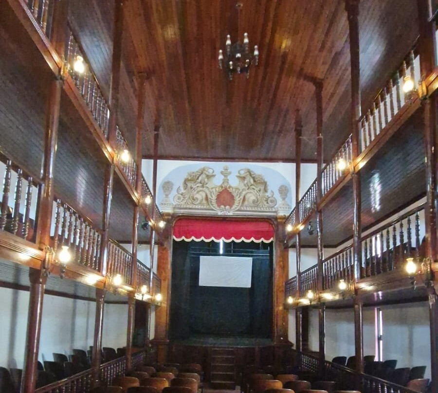 Luck Receptivo João Pessoa-Joao Pessoa必去景点