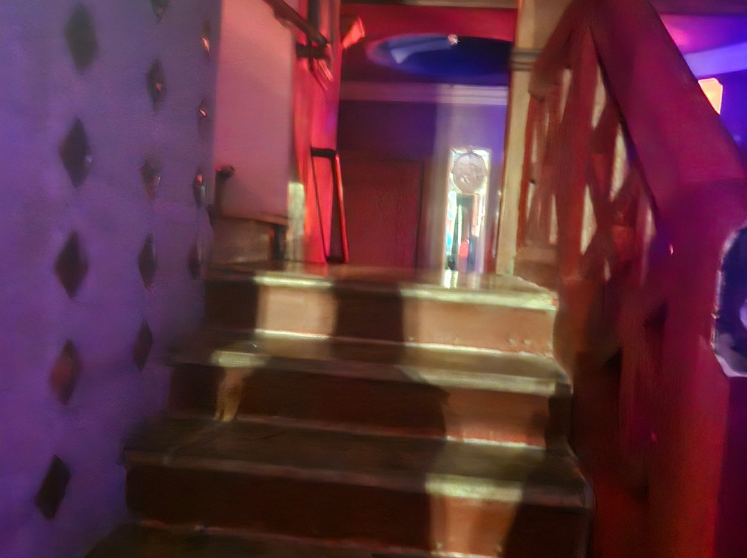 Wonder House-Bartow必去景点