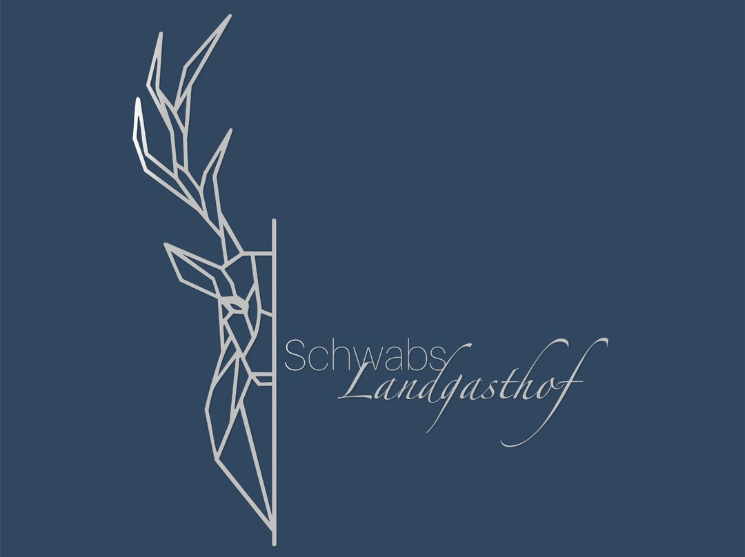 Schwabs Landgasthof - Restaurant