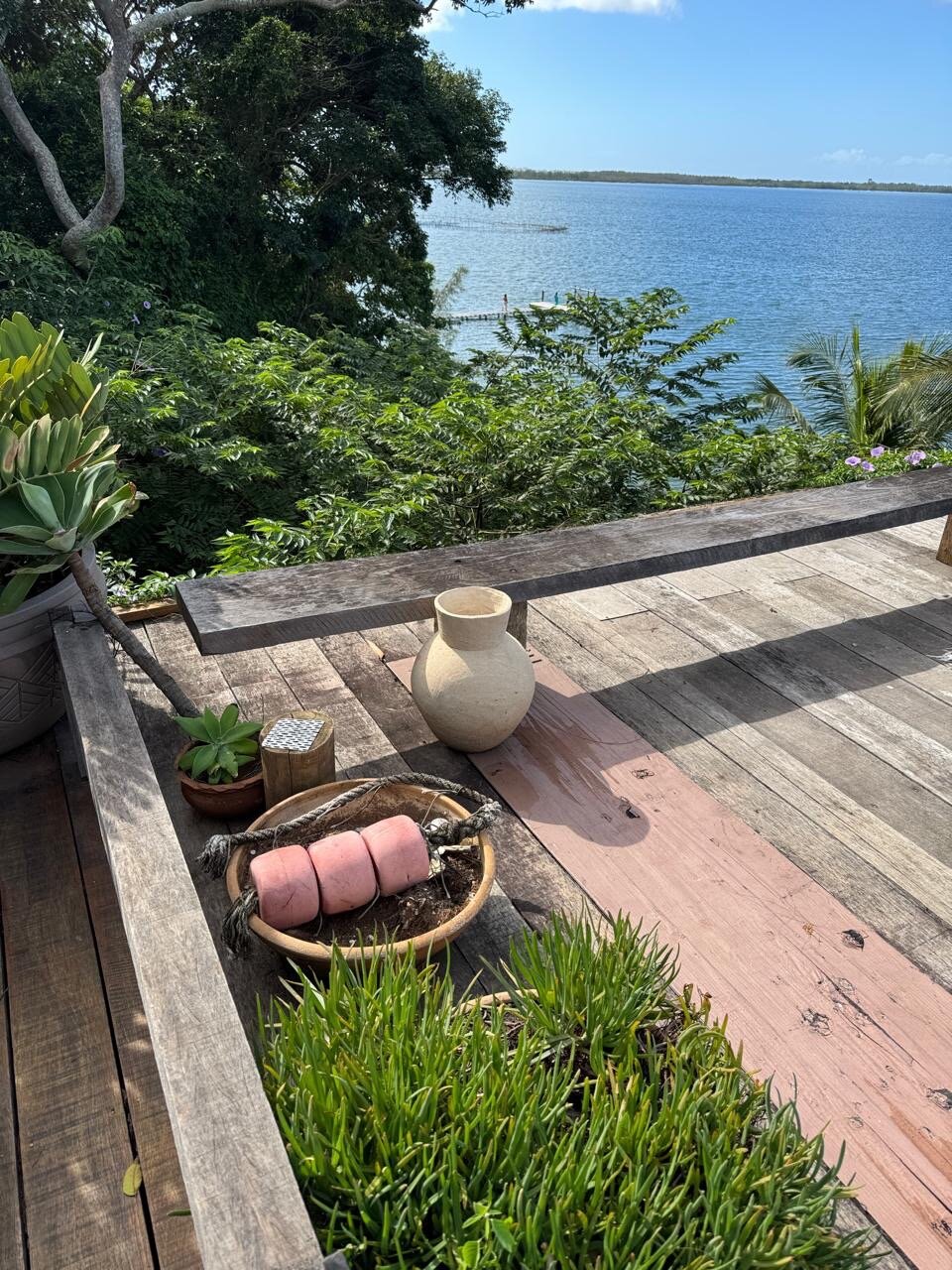 Pousada Enseada das Garcas-官方