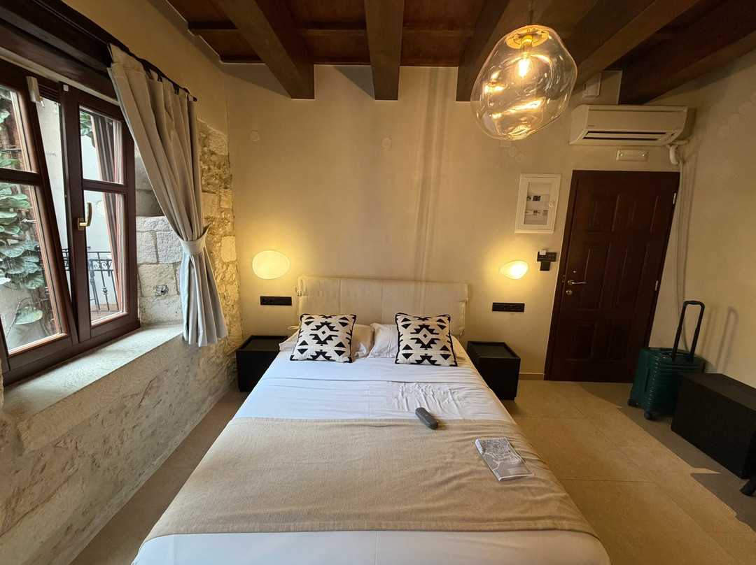 卡萨德弗里旅馆主图