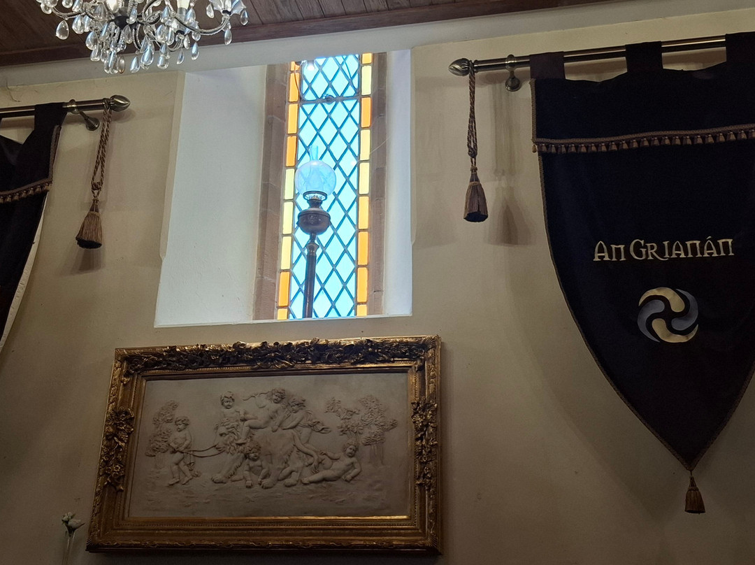 安格里兰酒店主图