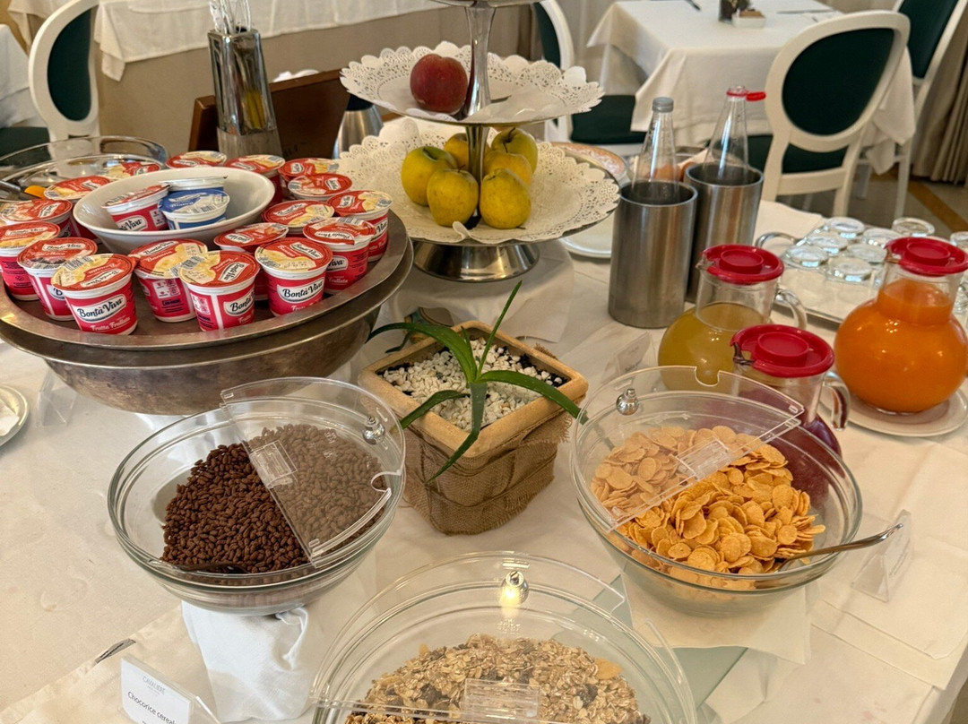 Cavaliere Urban Hotel主图