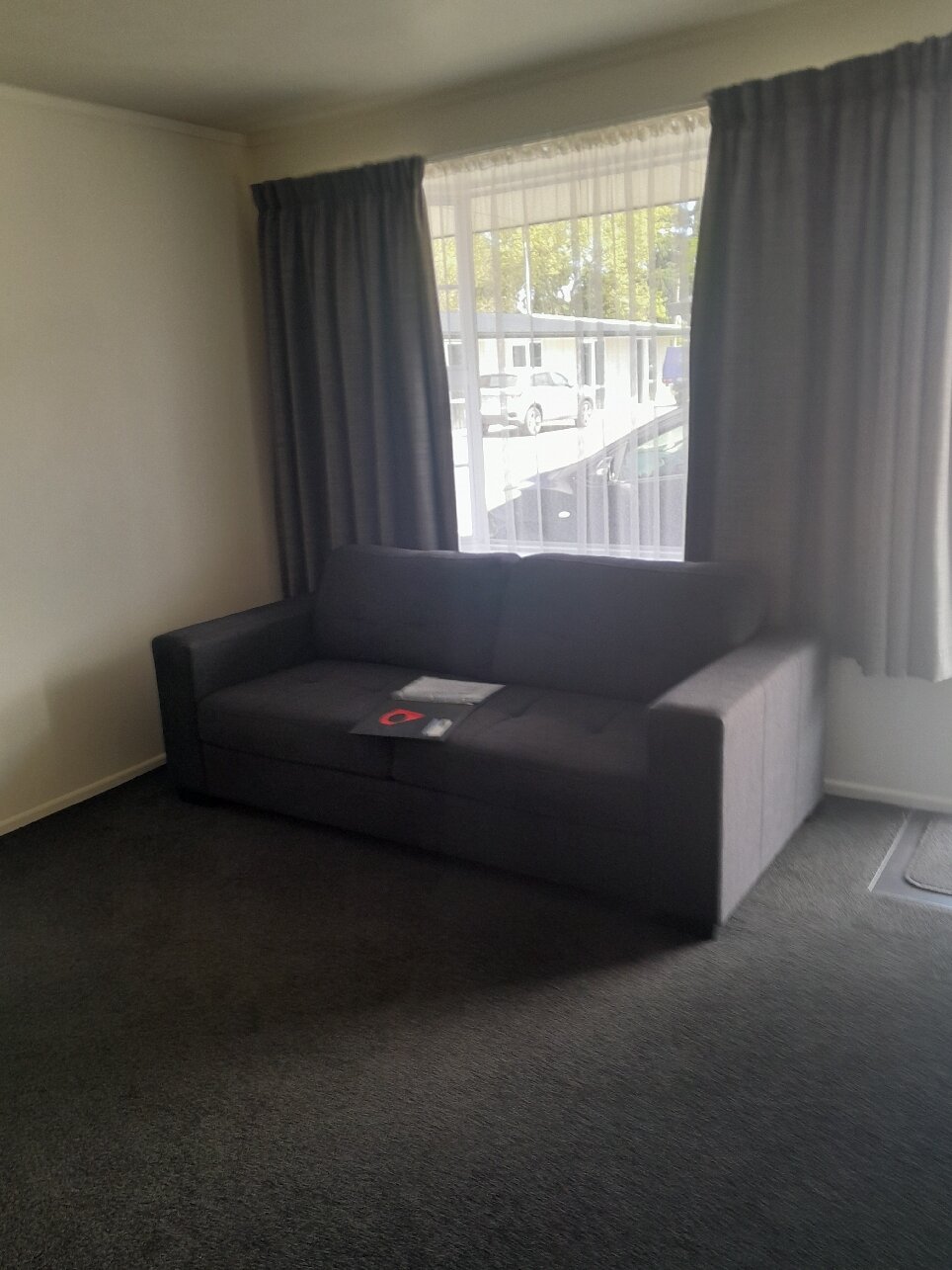 Riverlea Motel-官方