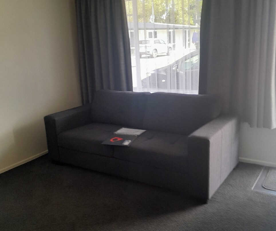 Riverlea Motel主图