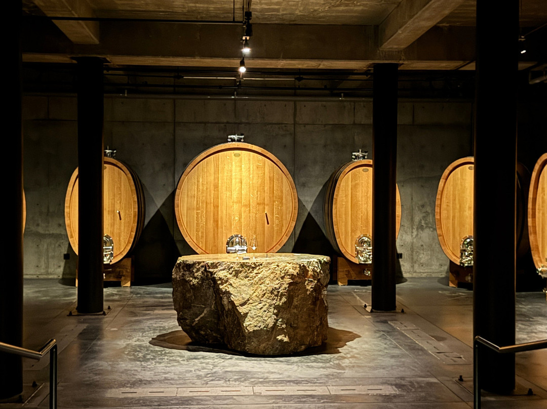 Promontory-奥克维尔必去景点