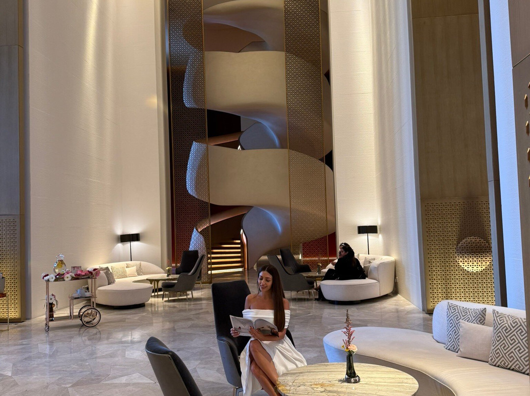 Four Seasons Hotel Kuwait at Burj Alshaya主图
