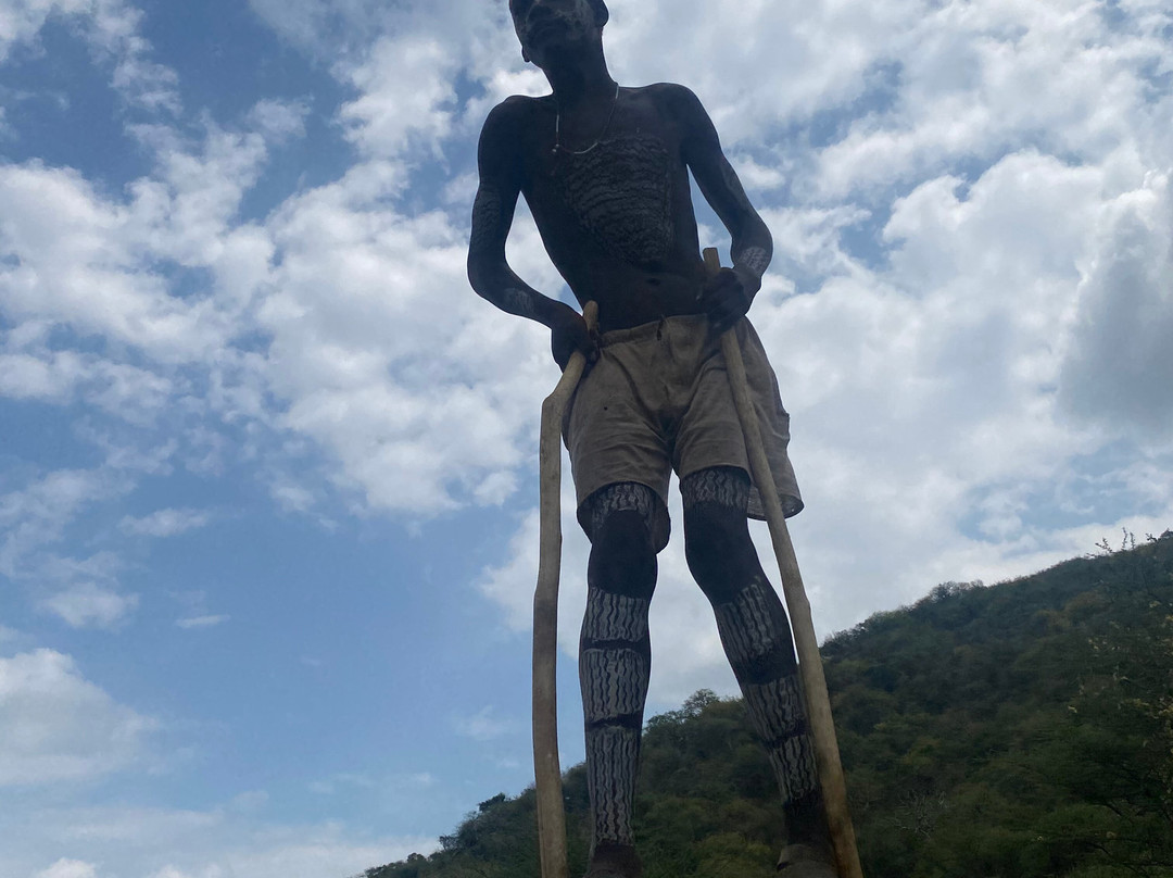 Liyu Ethiopia Tours-亚的斯亚贝巴必去景点