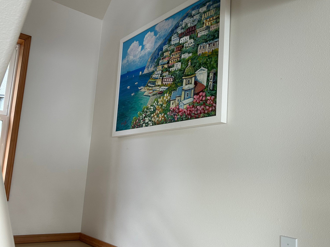 Absolute Positano-波西塔诺必去景点