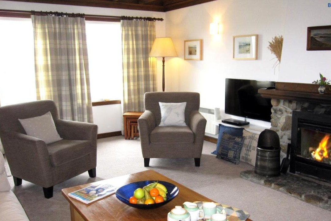 Craobh Haven Cottages