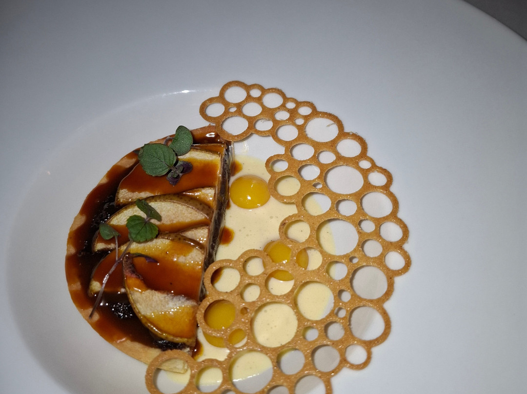 法格克尔巴拉布瑞酒店主图