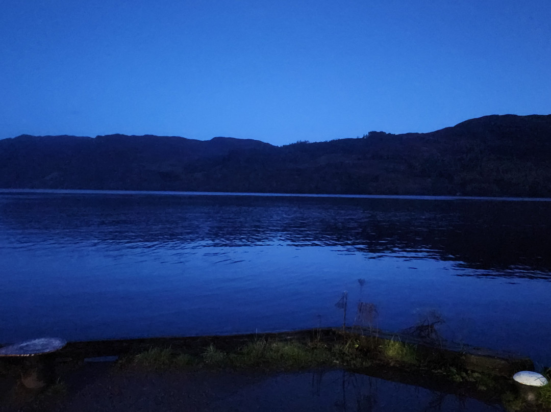 Chauffeur Cars Scotland-爱丁堡必去景点