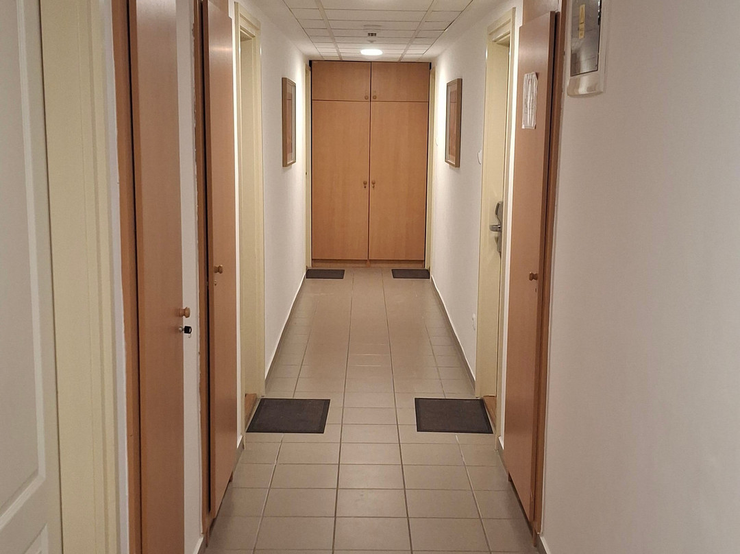 Tihany Yacht Club主图