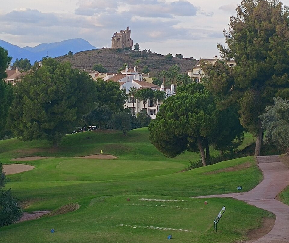 Alhaurín Golf-Alhaurin el Grande必去景点