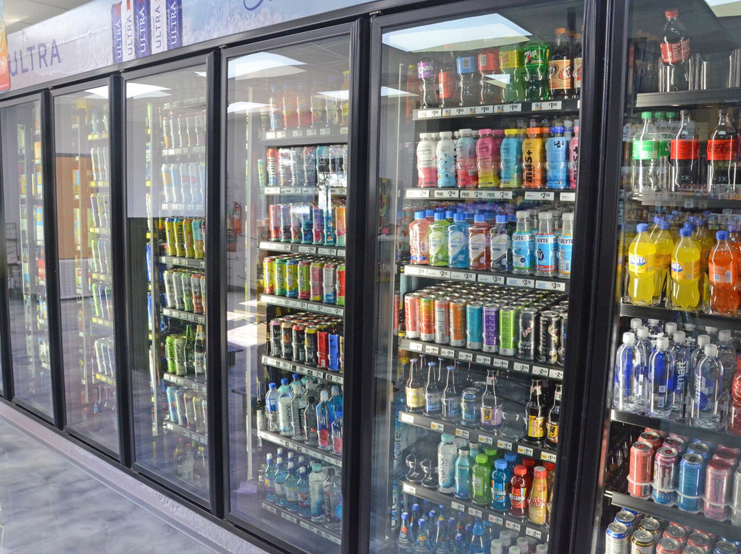 Jubilee Wine & Liquor-比洛克西必去景点