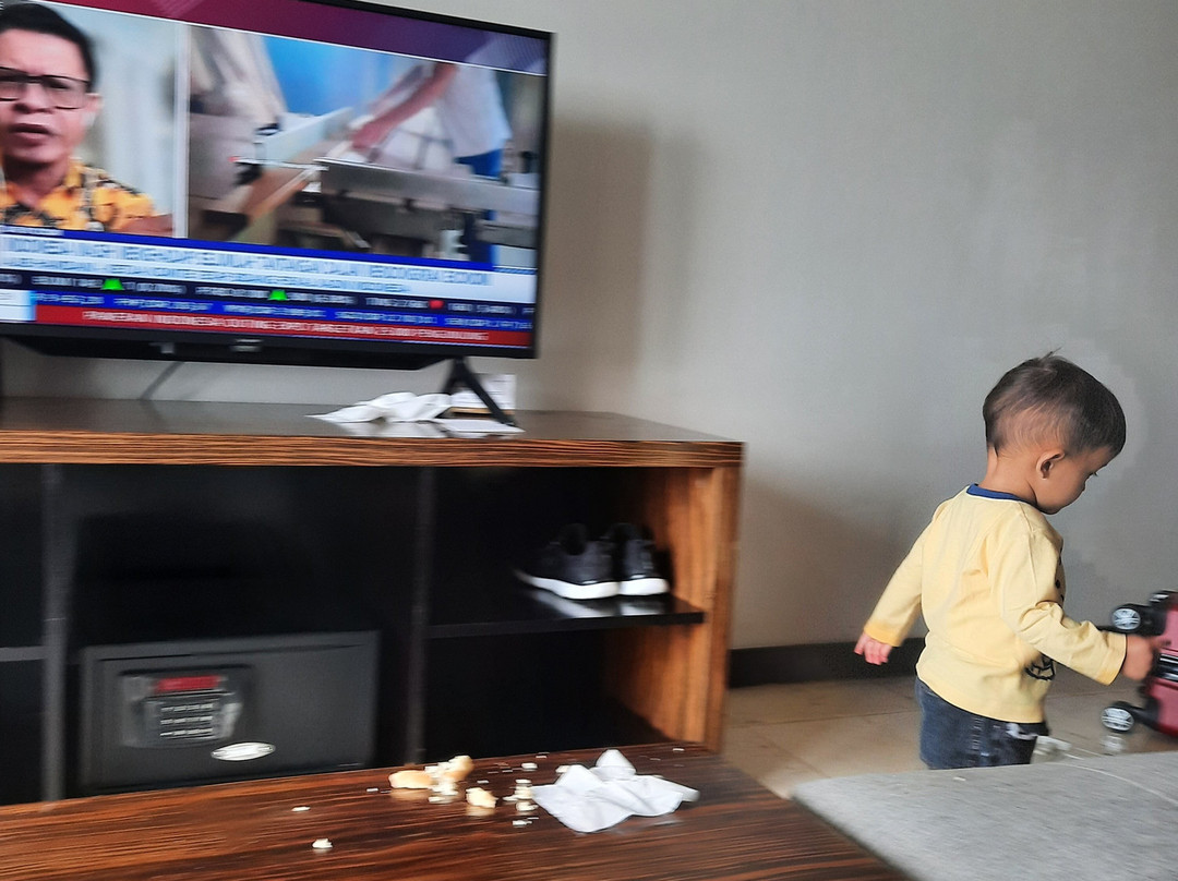 Grand Dafam Braga Bandung主图