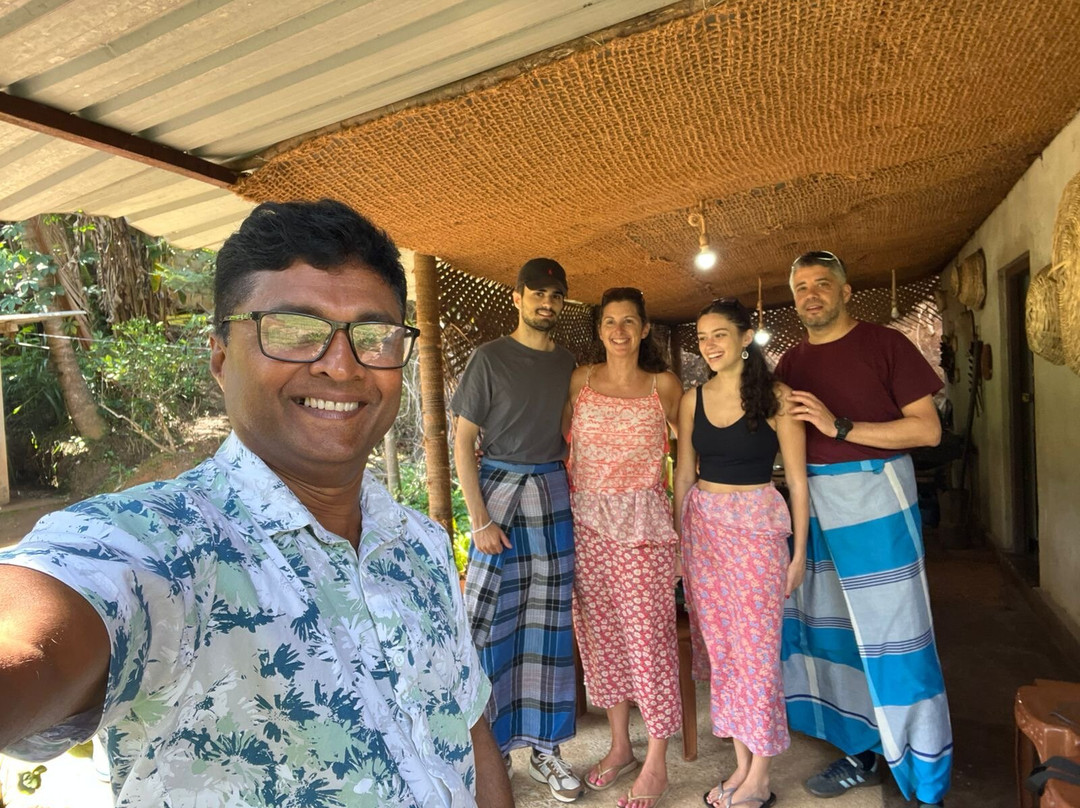 Tangalle Local Experience tours-唐卡拉必去景点