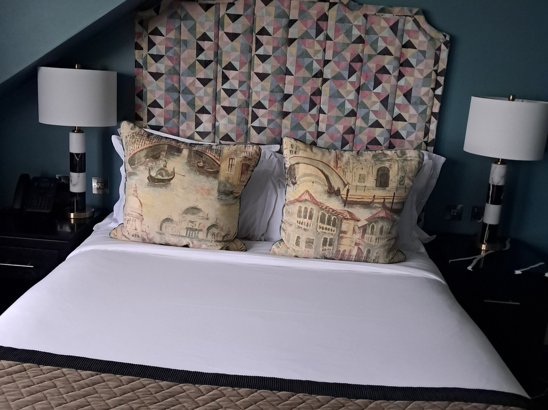 Elephant Rock Hotel主图