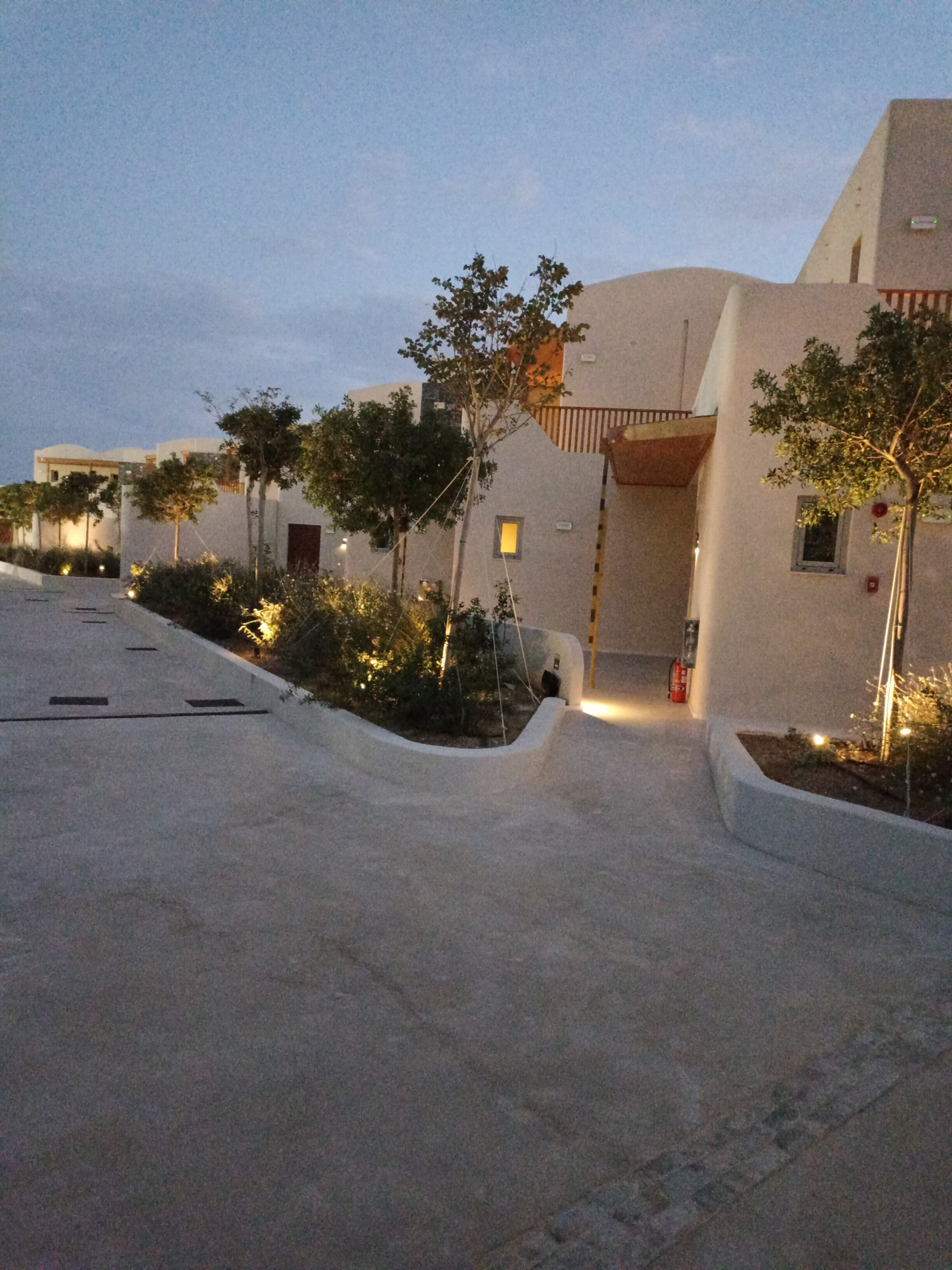 Ostria Resort & Spa-官方