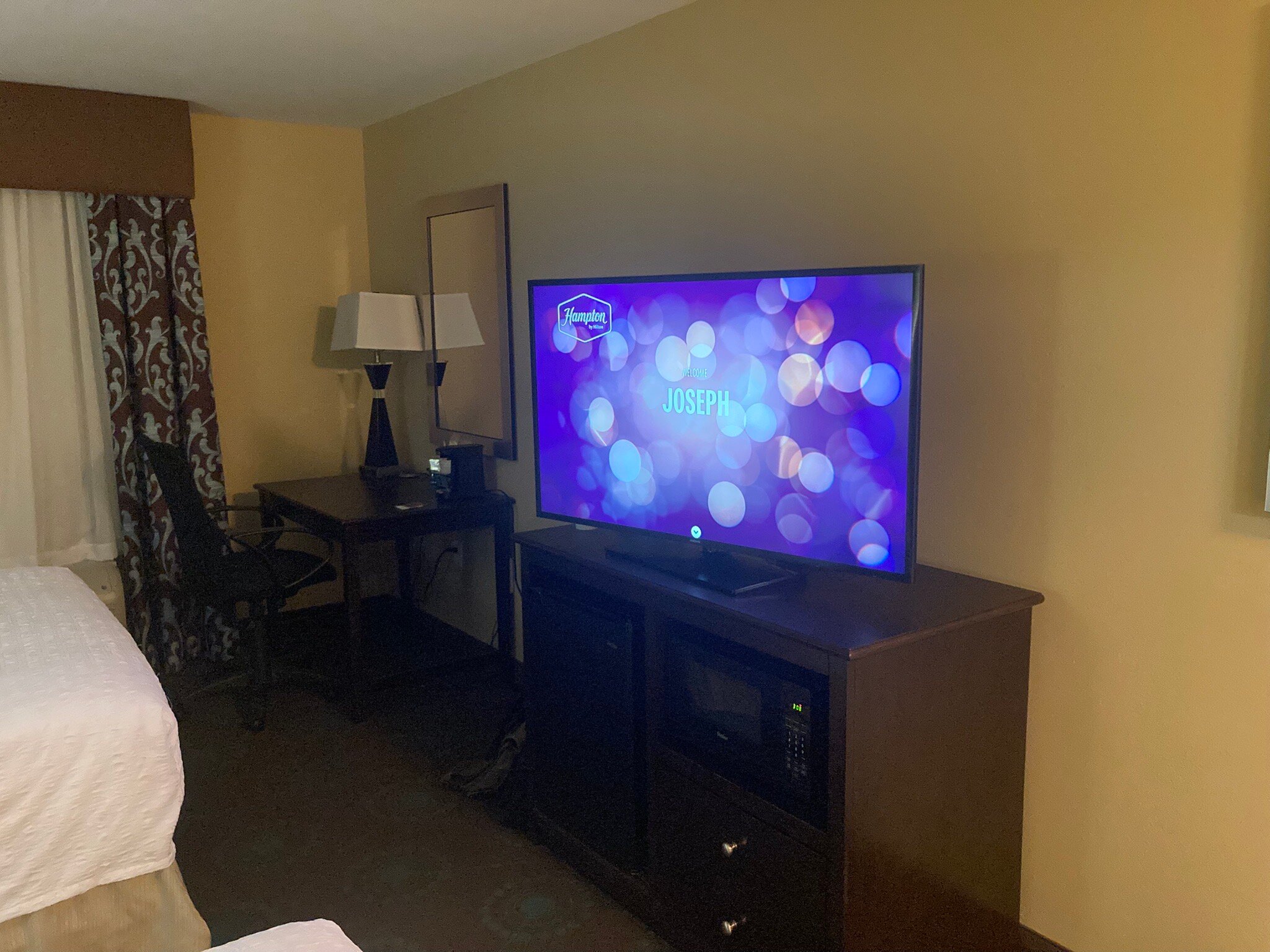 Hampton Inn Iowa City/University Area-官方