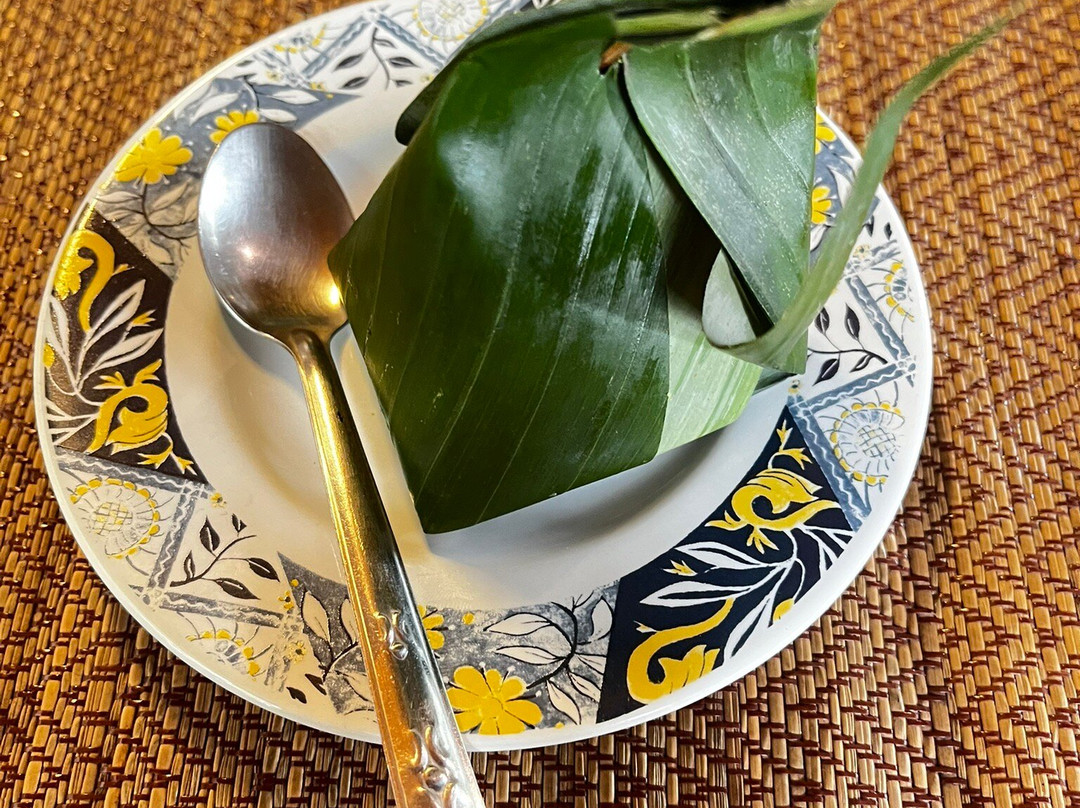 Mon Saeng Jun Homestay主图