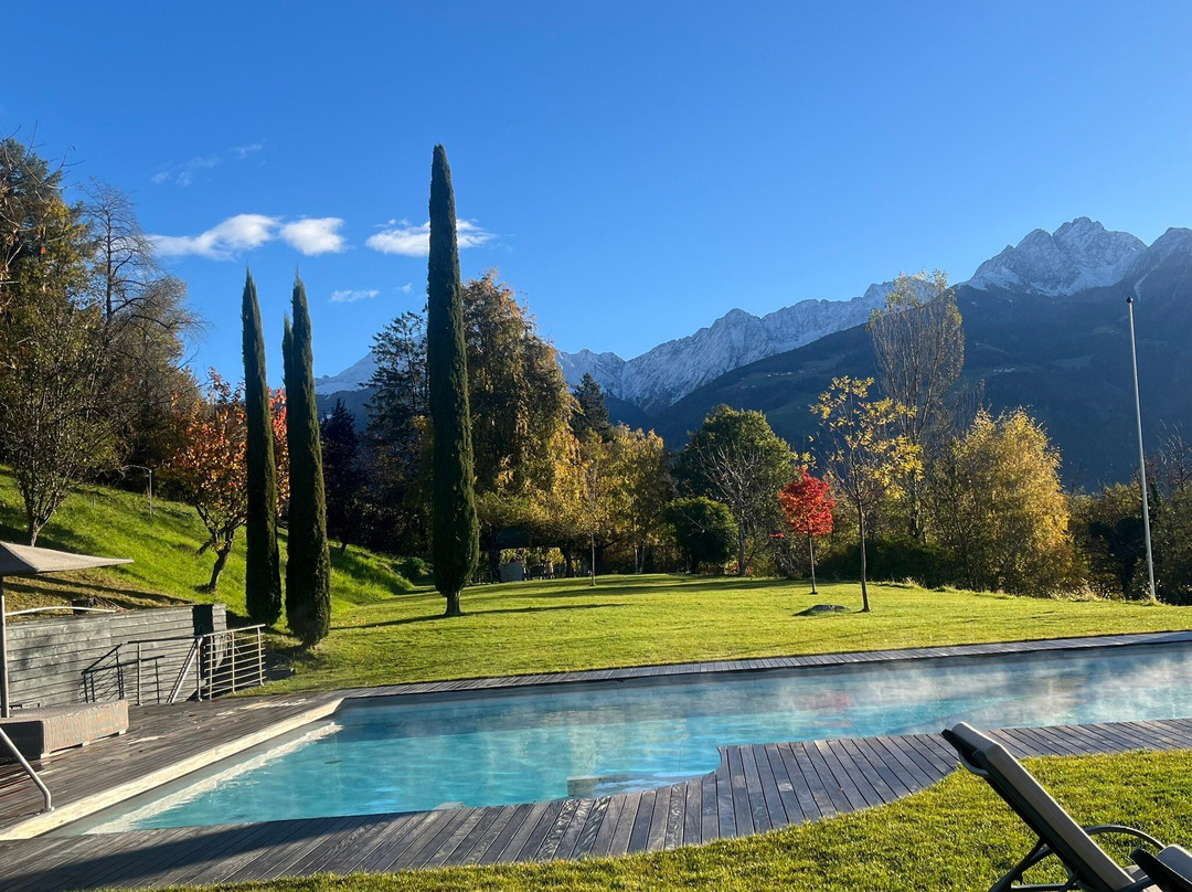 Hotel Küglerhof主图