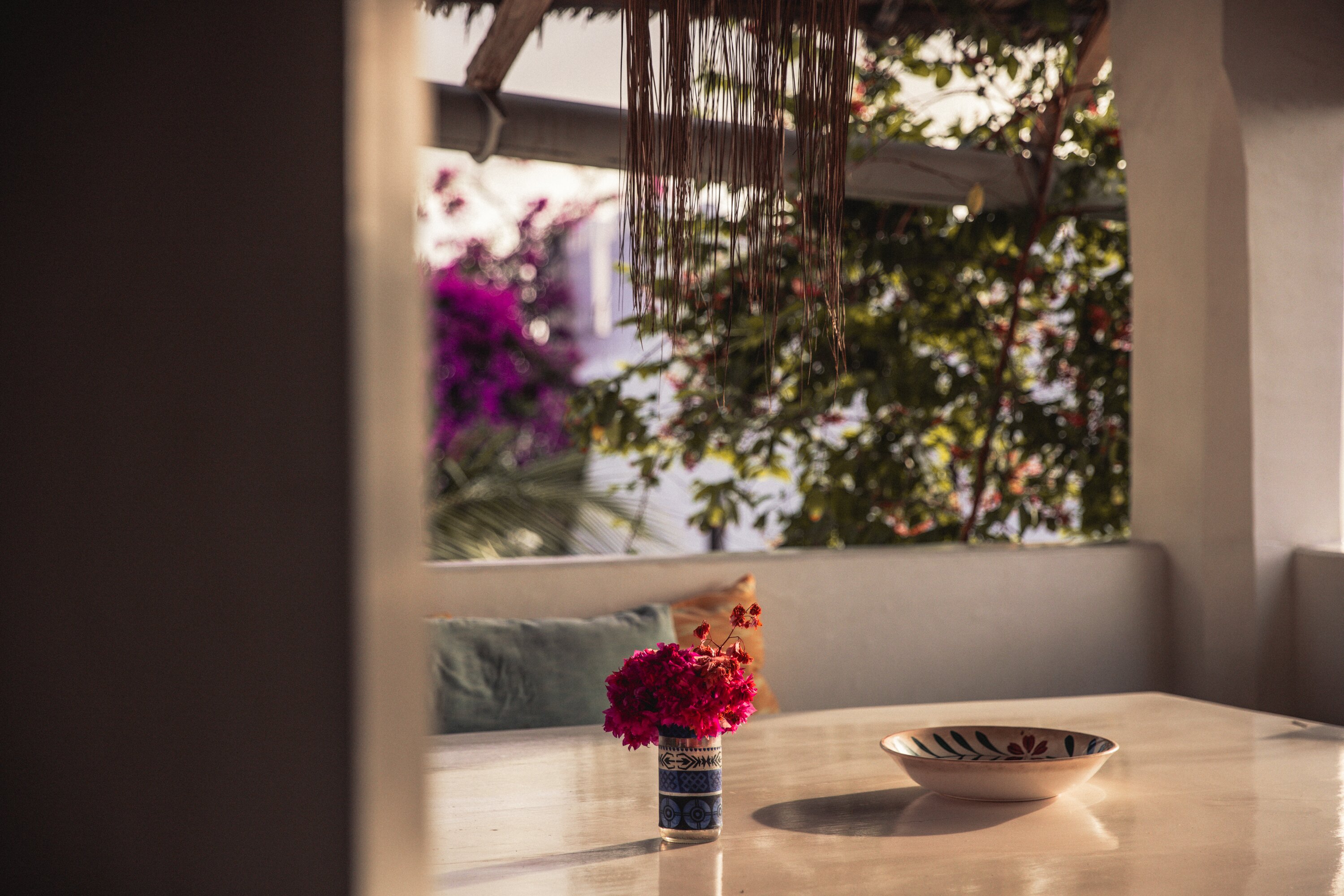 Banana House & Wellness Centre-餐饮