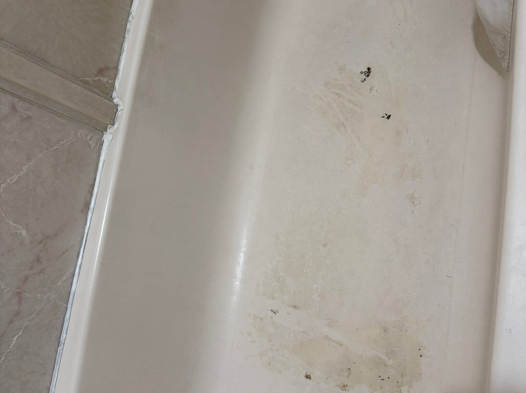 Quality Inn Mt. Pleasant主图