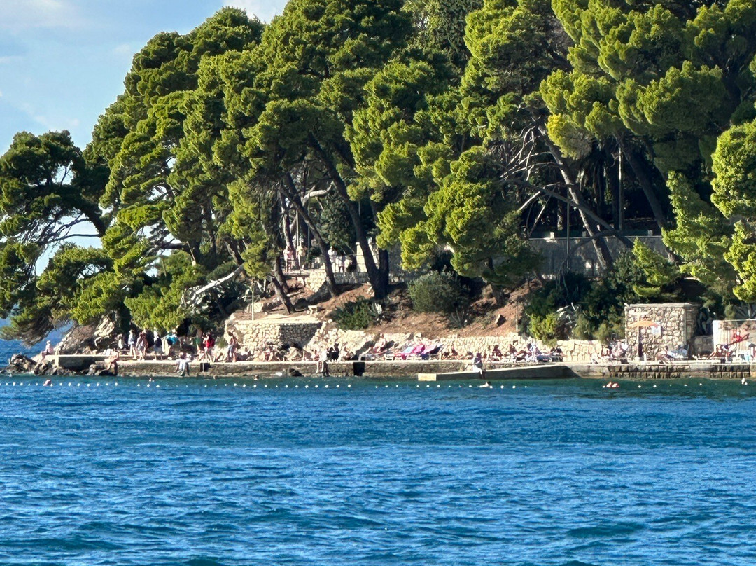 Beach Rat-察夫塔特必去景点