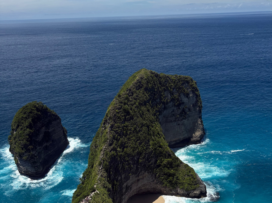 Bali Trip Driver Hire  - Driver in Bali-乌布必去景点