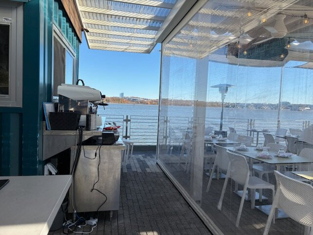 Old Town Alexandria Waterfront-亚历山德里亚必去景点