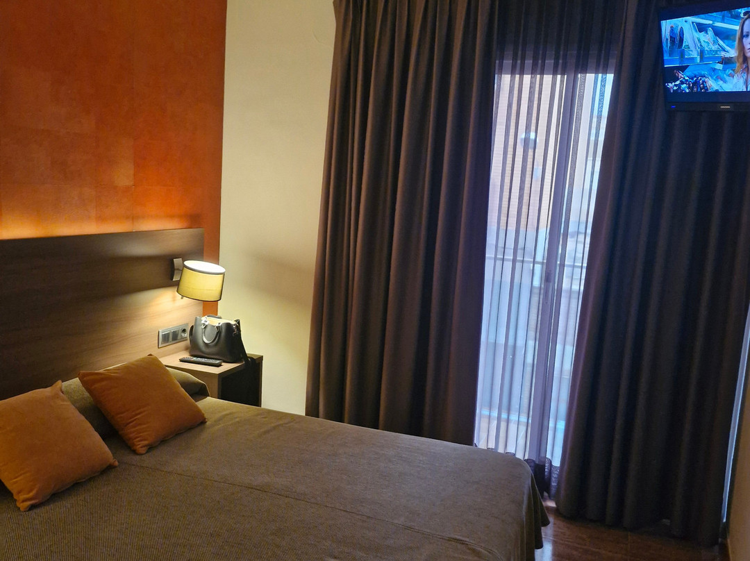 B&B El Pekinaire主图