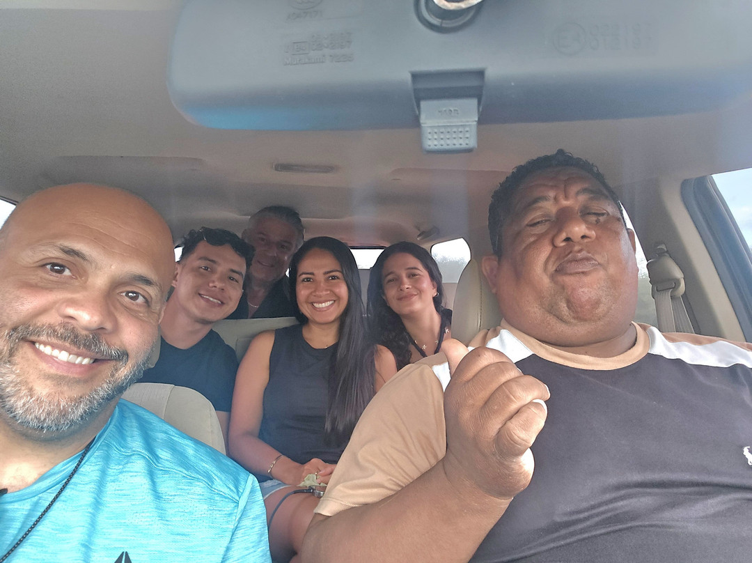 Macuira Tours-Riohacha必去景点