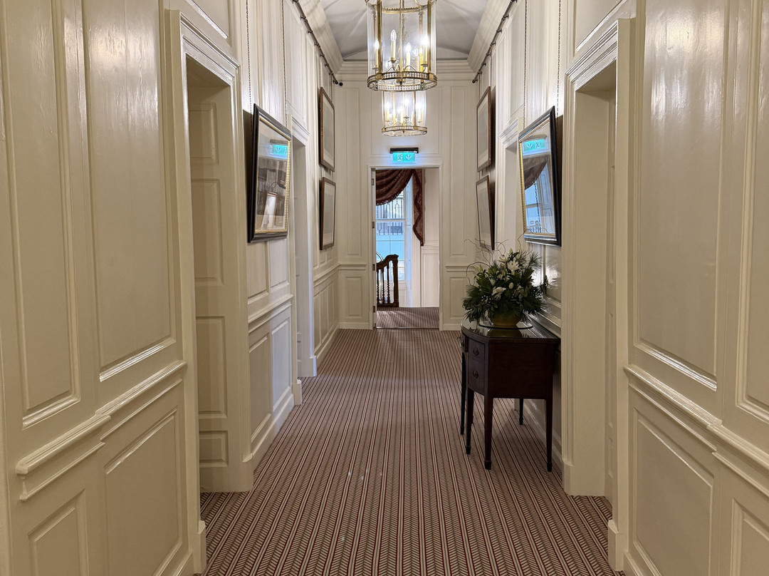 Cashel Palace Hotel主图