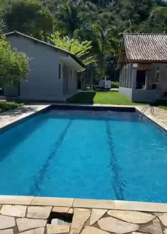 Pousada Chacara Imperial主图