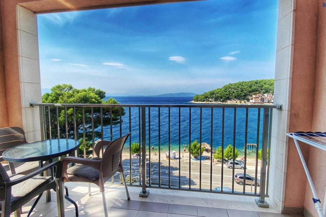 Villa Stina