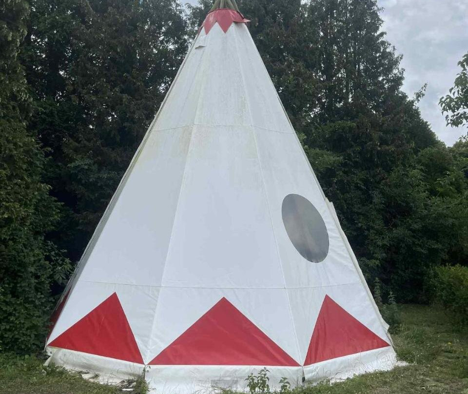 Camping Vauban Bergues