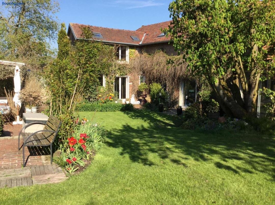 Clos de Royaucourt主图