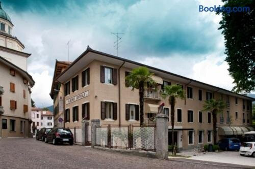 艾尔伯格中央酒店主图