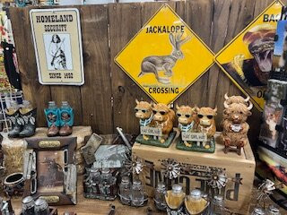 Mesilla Plaza-Mesilla必去景点