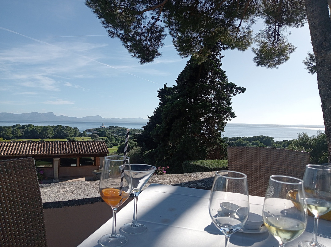 Alcanada Golf Club-阿尔库迪亚港必去景点