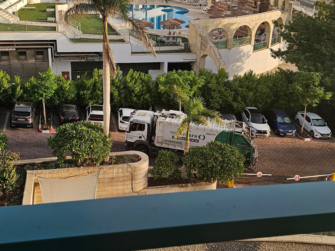 Nevo by Isrotel Collection主图