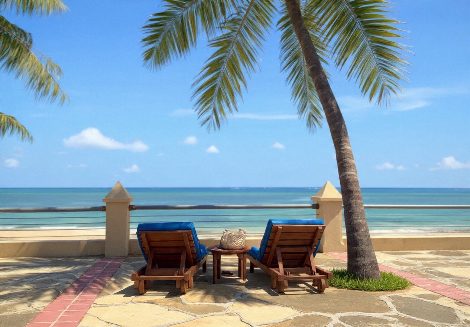 Neptune Beach Resort-官方