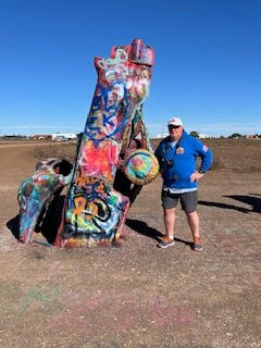 Slug Bug Ranch-阿马里洛必去景点