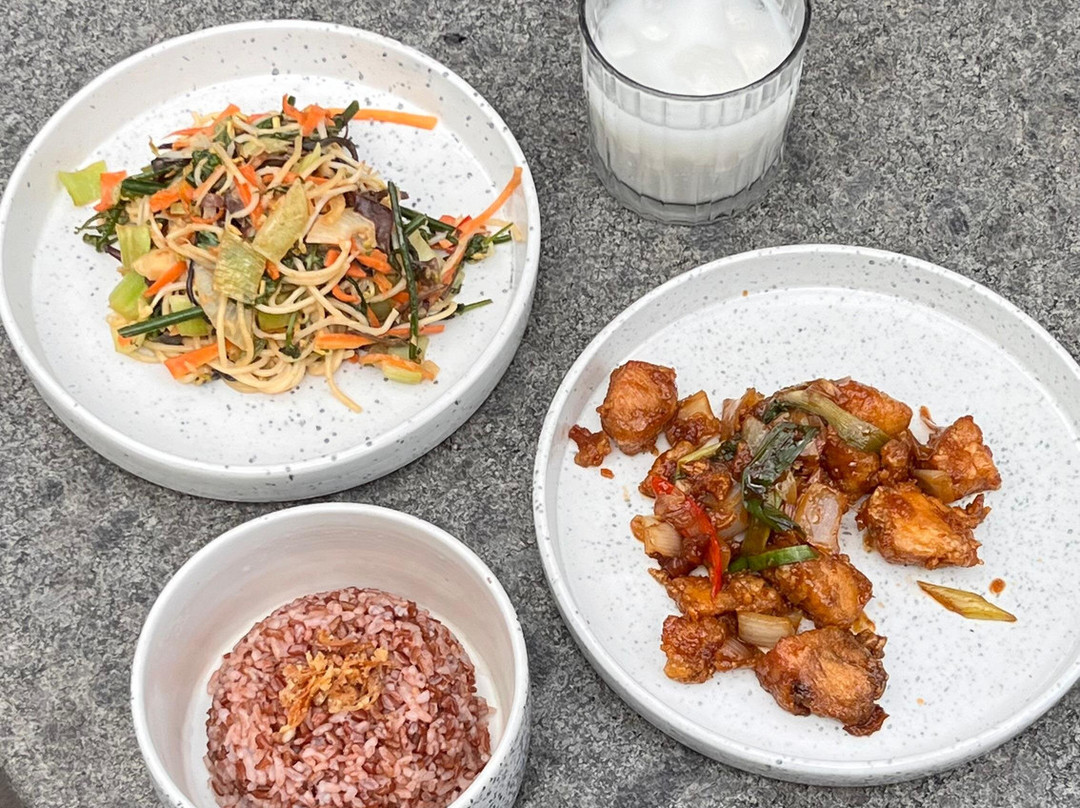 Talasi-Wanagiri必去景点