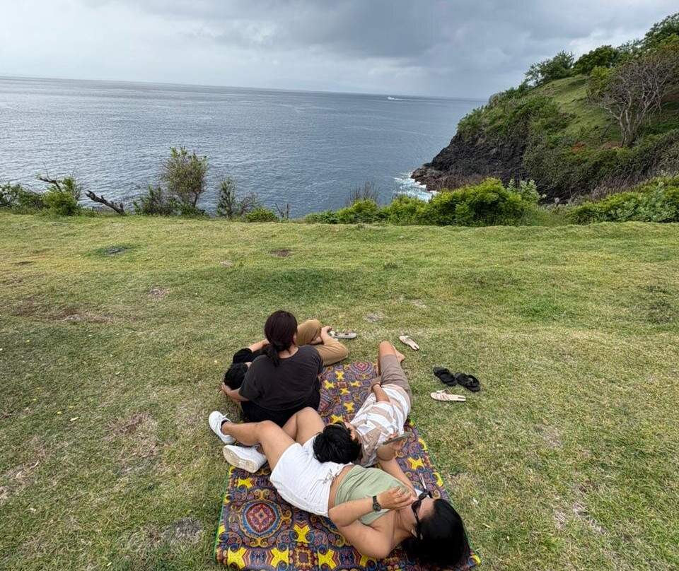 Asah Hill-卡朗阿森必去景点