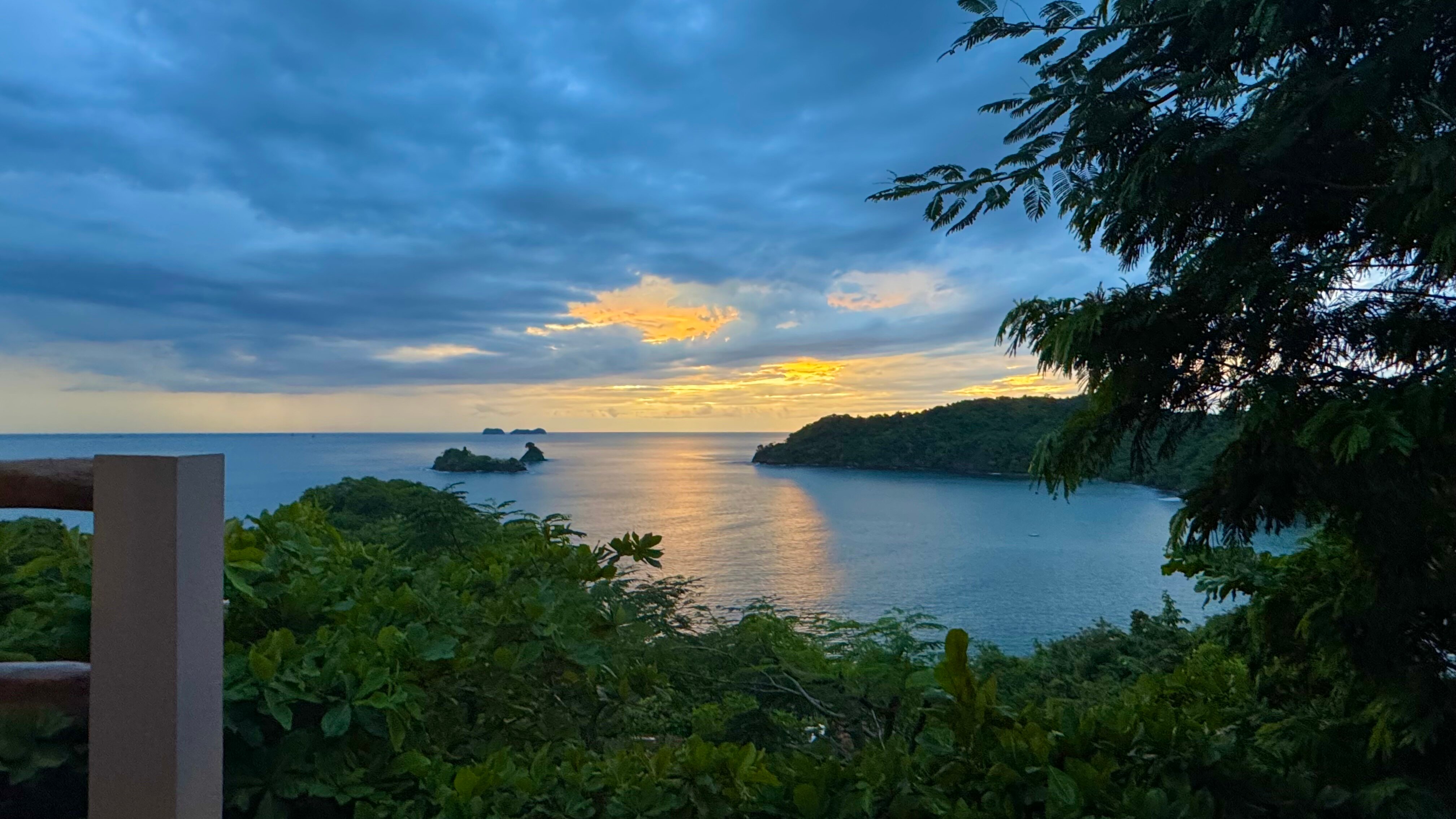 Casa Chameleon at Las Catalinas-官方